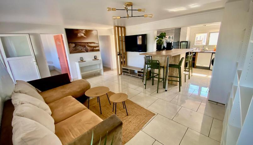 Bénesse-Maremne Sewa Surf House 10Min De Capbreton Hossegor酒店 外观 照片