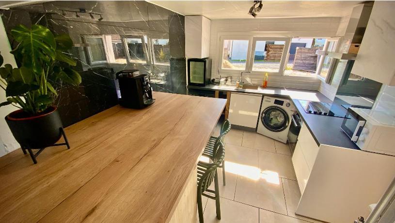 Bénesse-Maremne Sewa Surf House 10Min De Capbreton Hossegor酒店 外观 照片