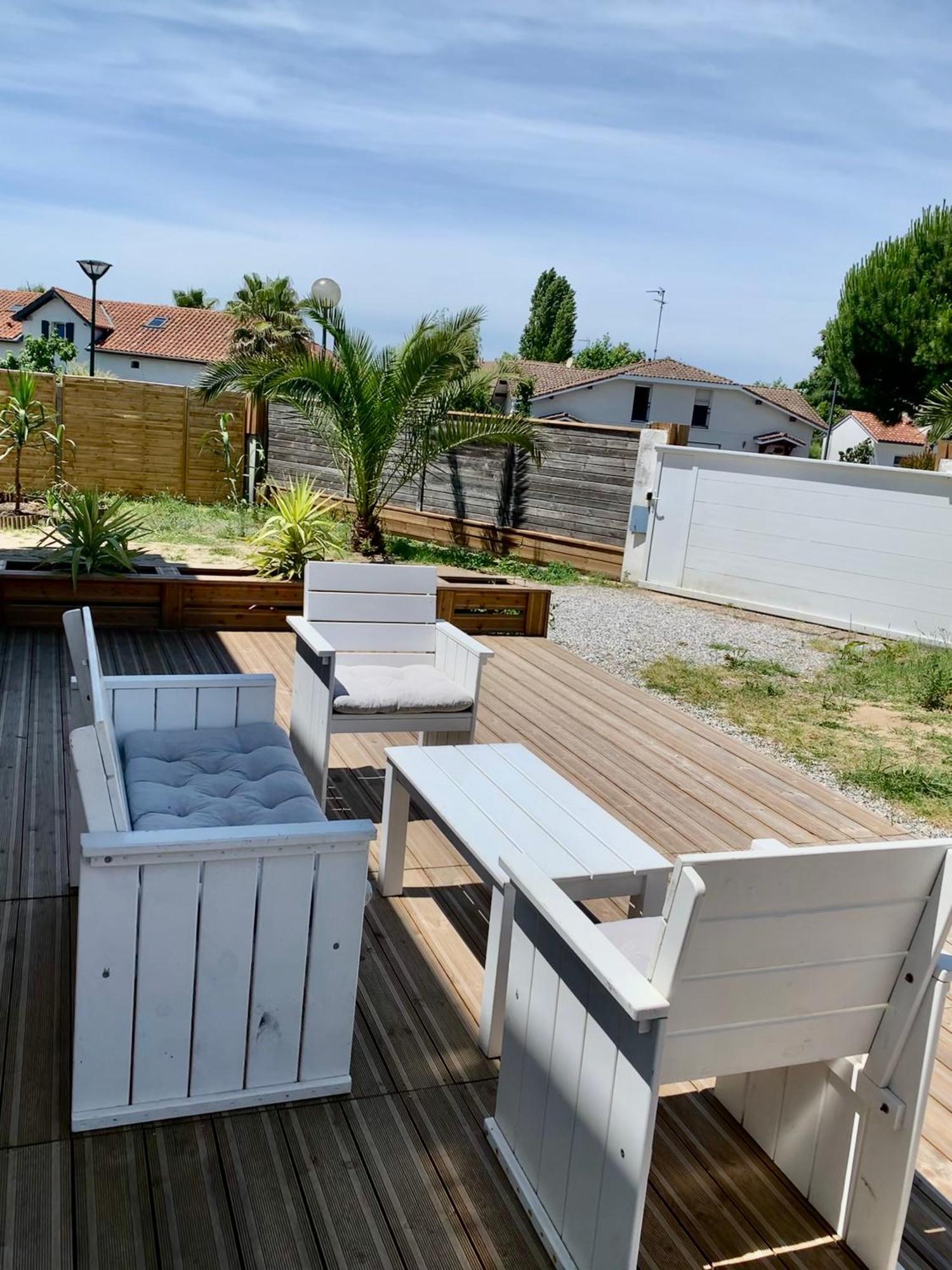 Bénesse-Maremne Sewa Surf House 10Min De Capbreton Hossegor酒店 外观 照片