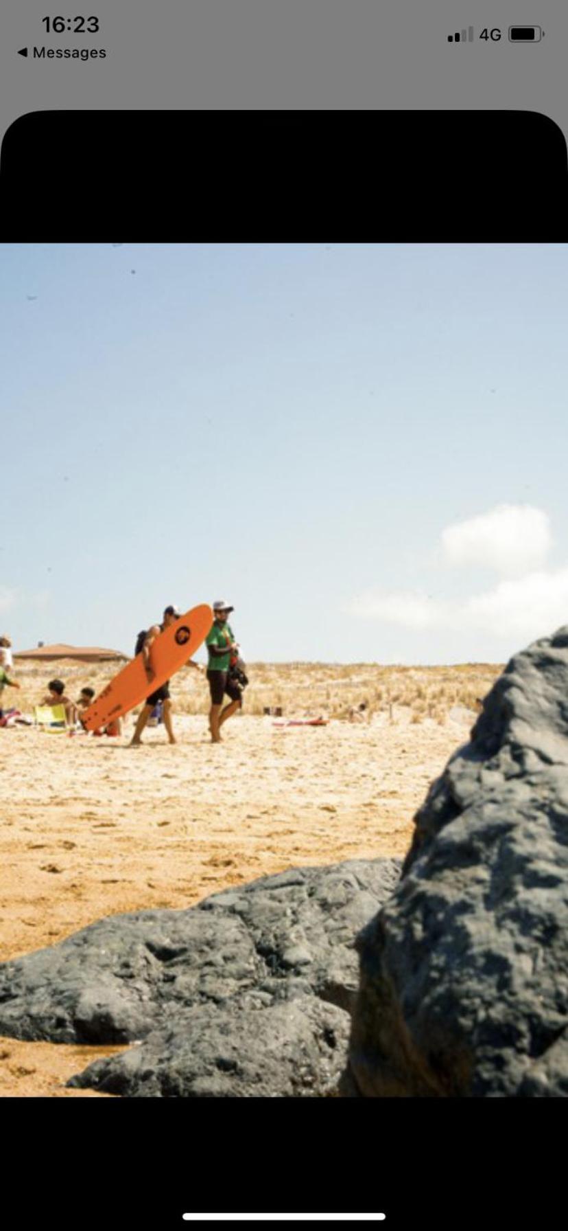 Bénesse-Maremne Sewa Surf House 10Min De Capbreton Hossegor酒店 外观 照片