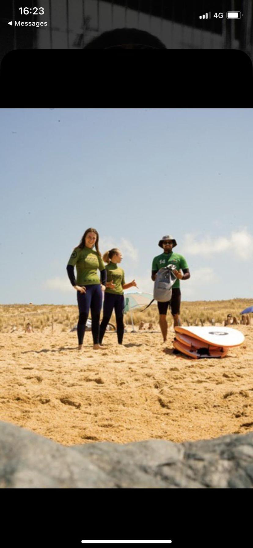Bénesse-Maremne Sewa Surf House 10Min De Capbreton Hossegor酒店 外观 照片